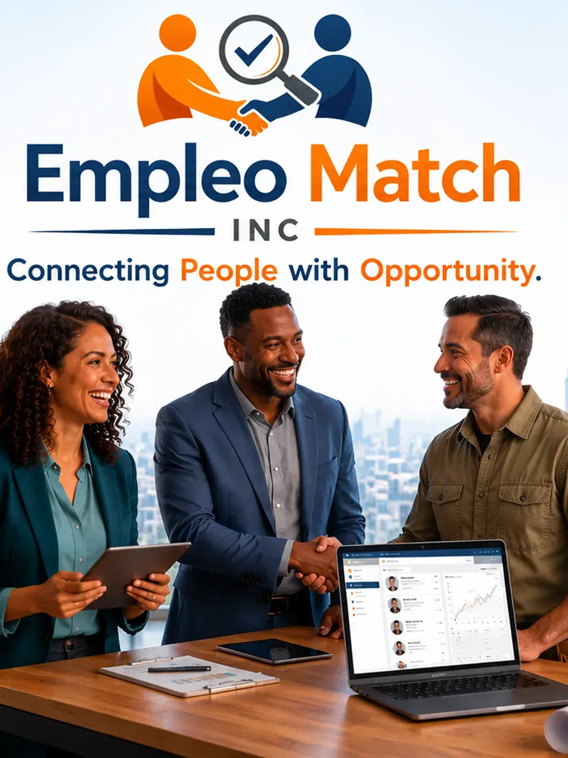 Employment & Technology