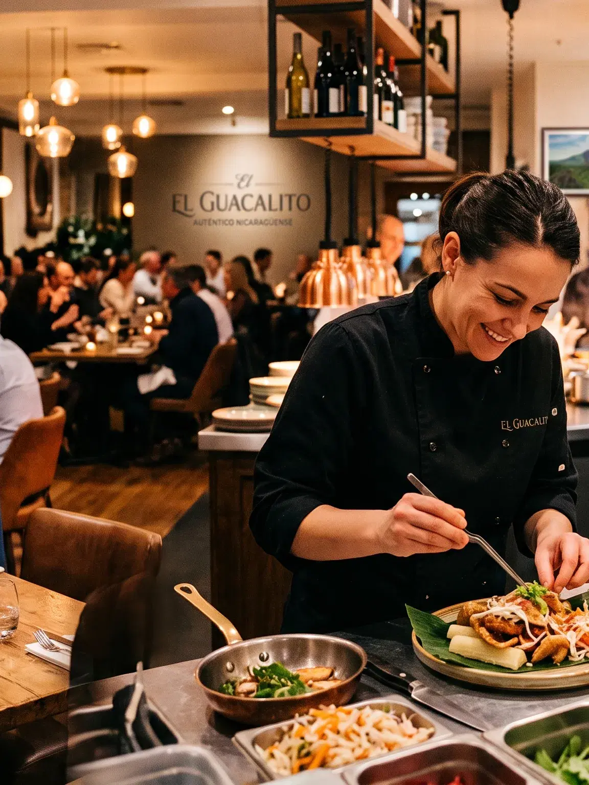 Hospitality & Food